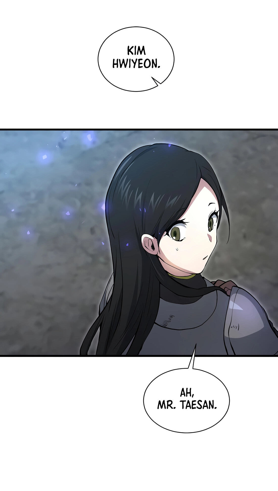 Skill Master Levels Up Chapter 155 page 73 - 