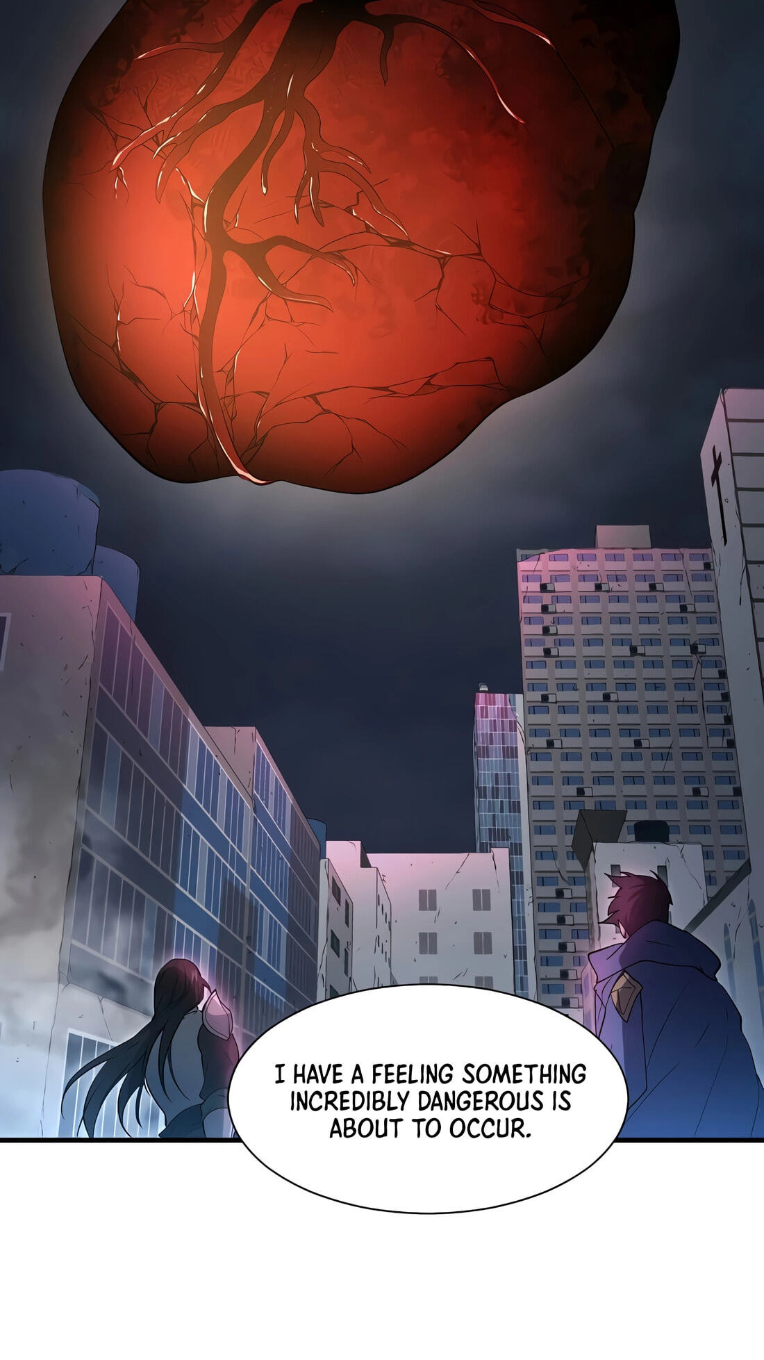 Skill Master Levels Up Chapter 155 page 79 - 