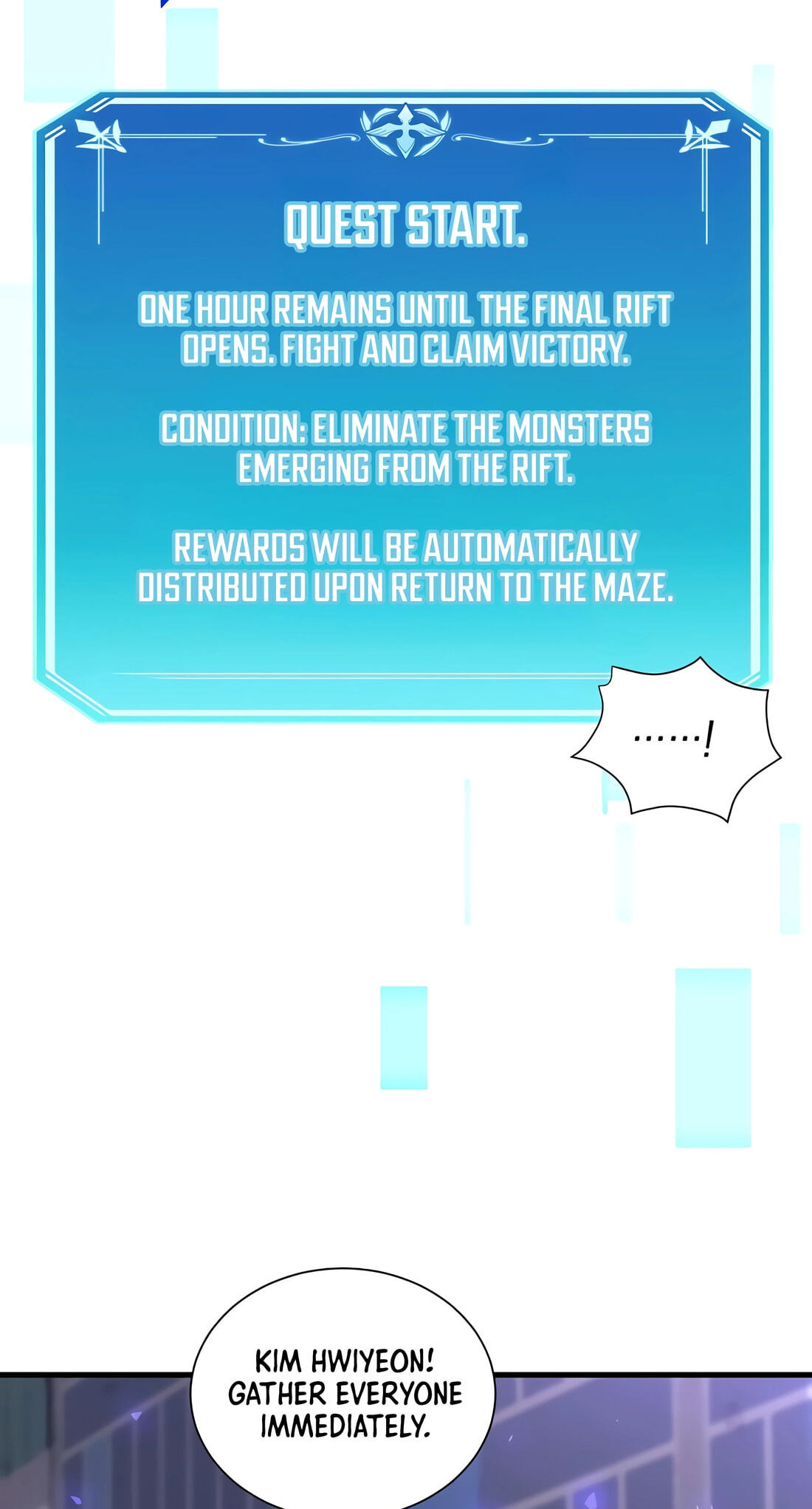 Skill Master Levels Up Chapter 155 page 83 - 