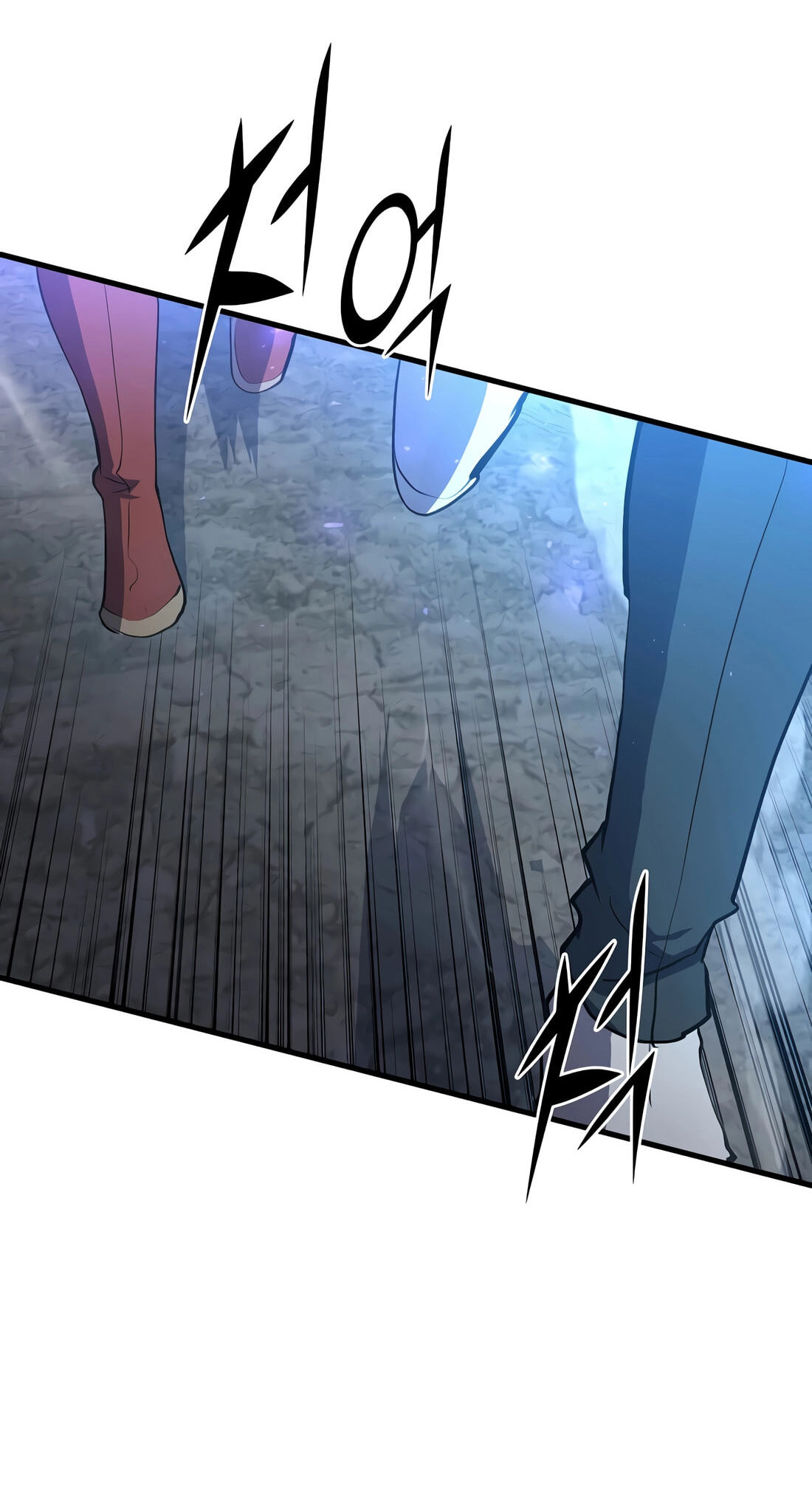 Skill Master Levels Up Chapter 155 page 85 - 