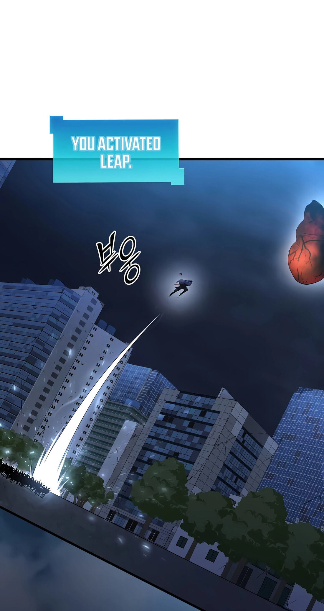 Skill Master Levels Up Chapter 155 page 88 - 