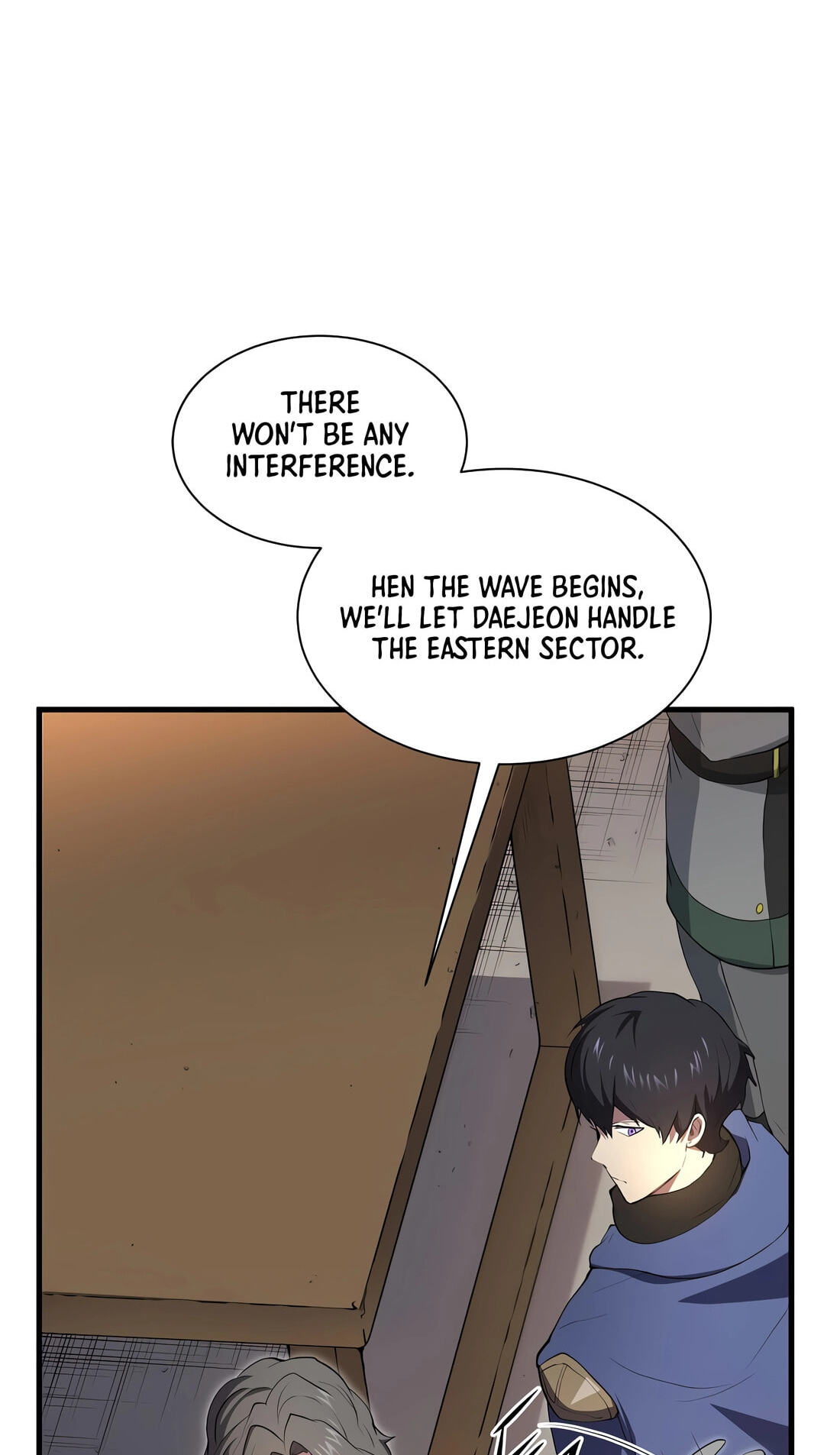 Skill Master Levels Up Chapter 155 page 10 - 