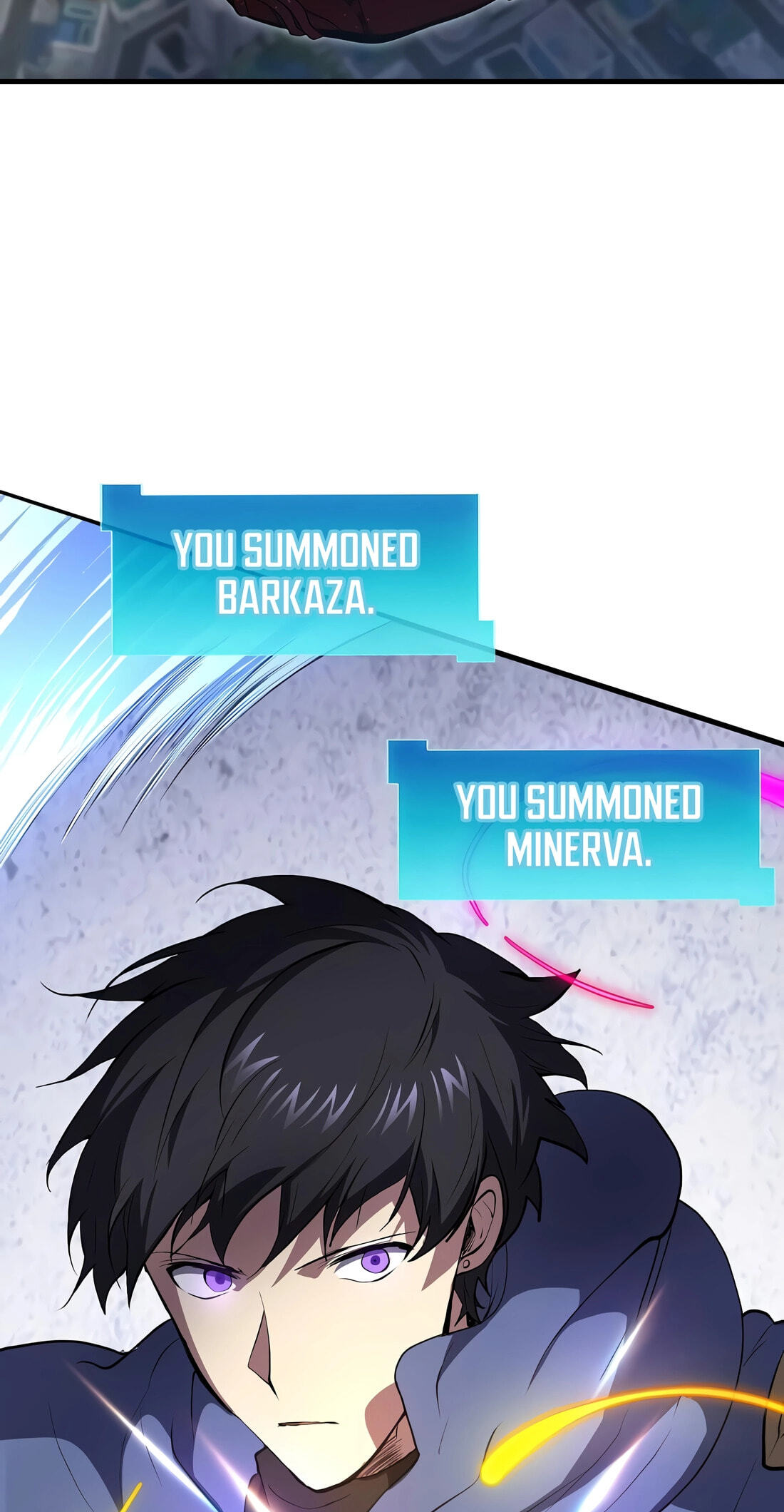 Skill Master Levels Up Chapter 155 page 93 - 