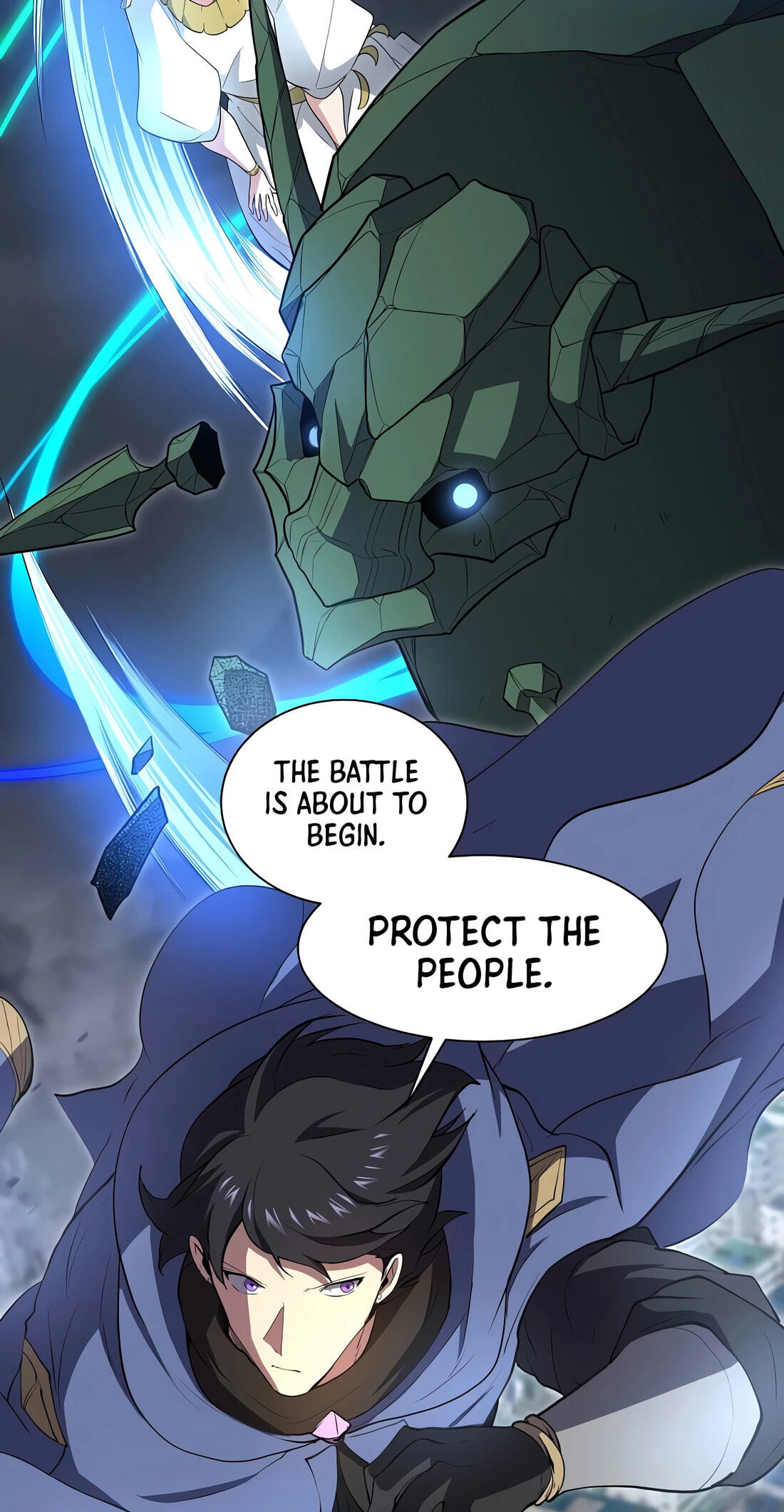 Skill Master Levels Up Chapter 155 page 95 - 