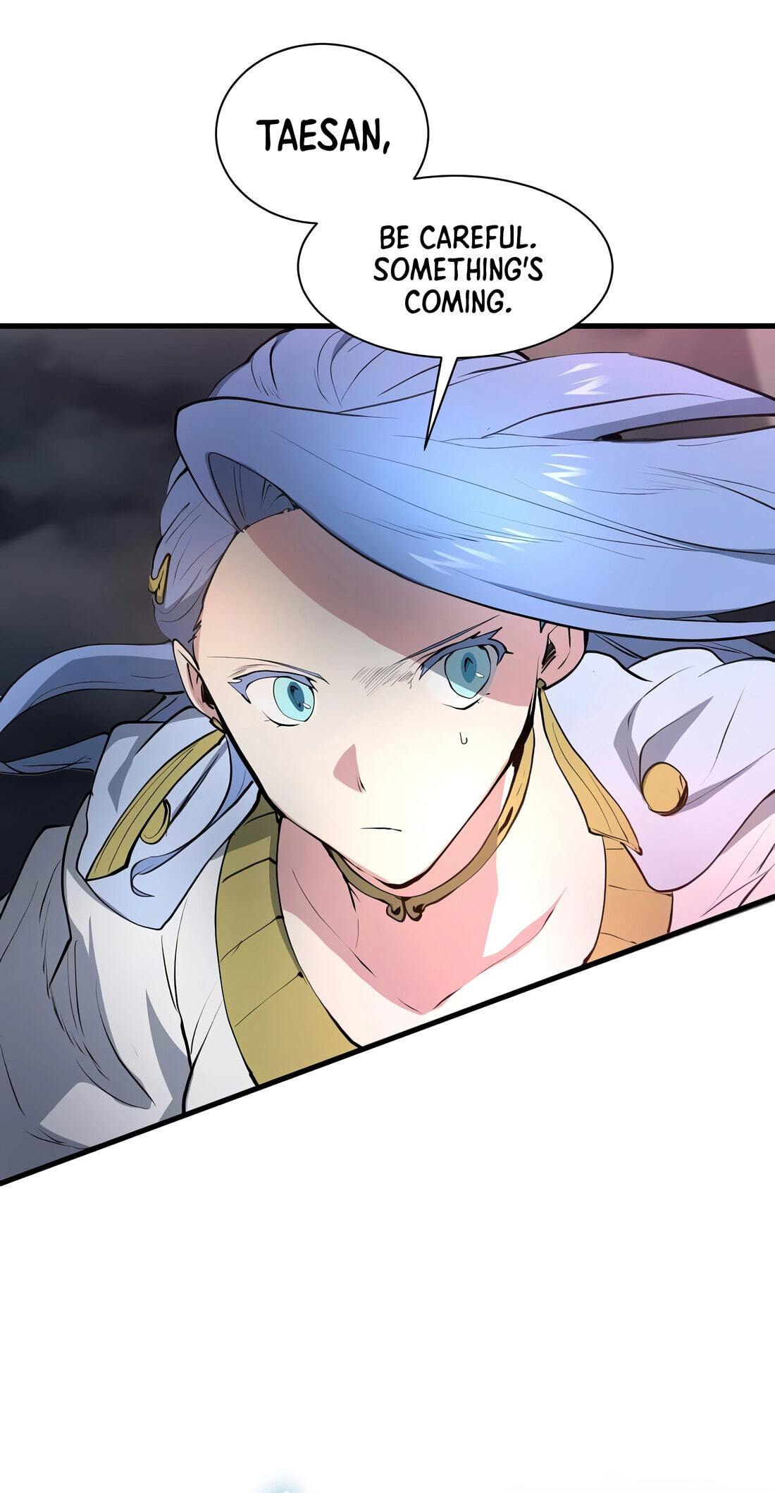 Skill Master Levels Up Chapter 155 page 97 - 