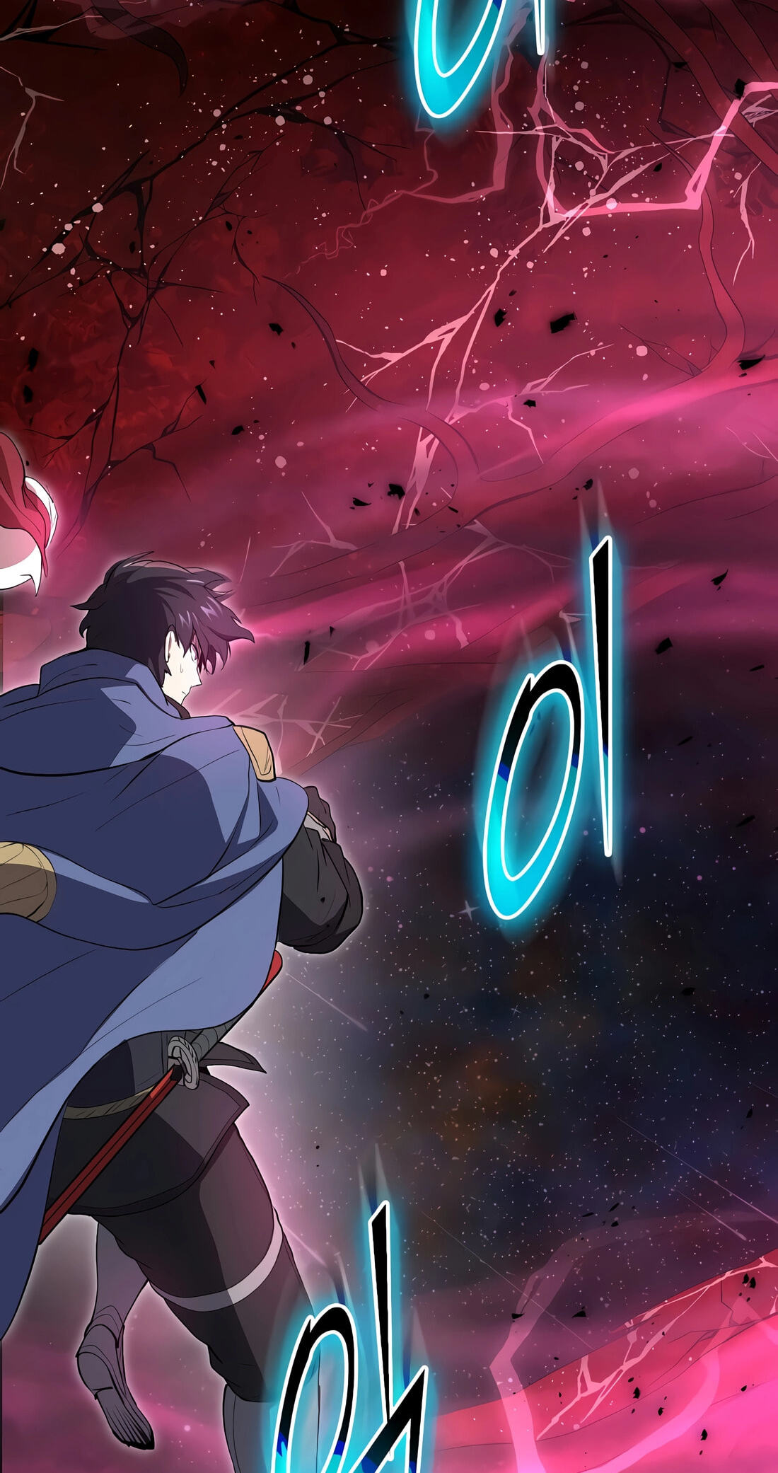 Skill Master Levels Up Chapter 155 page 99 - 