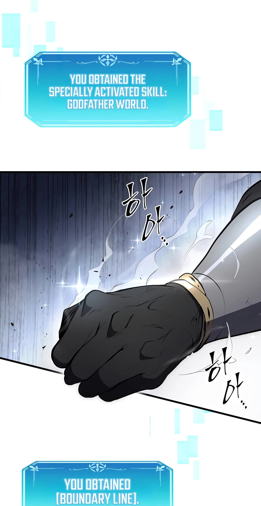 Skill Master Levels Up Chapter 156 page 105 - 