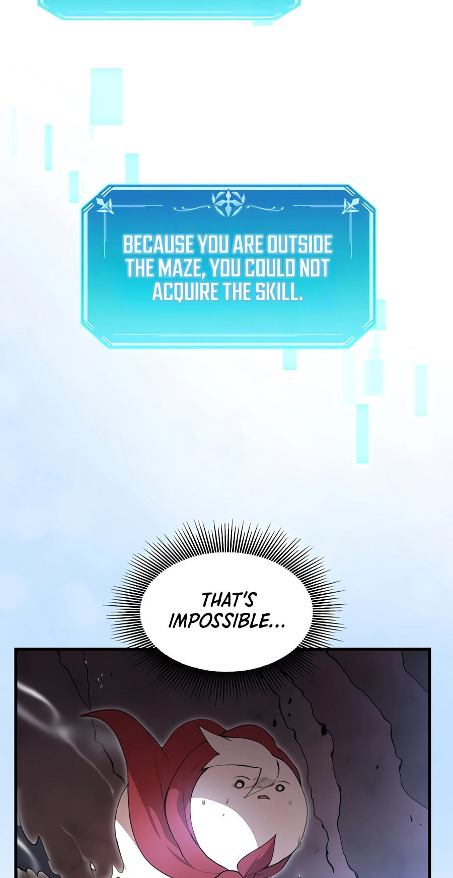 Skill Master Levels Up Chapter 156 page 106 - 