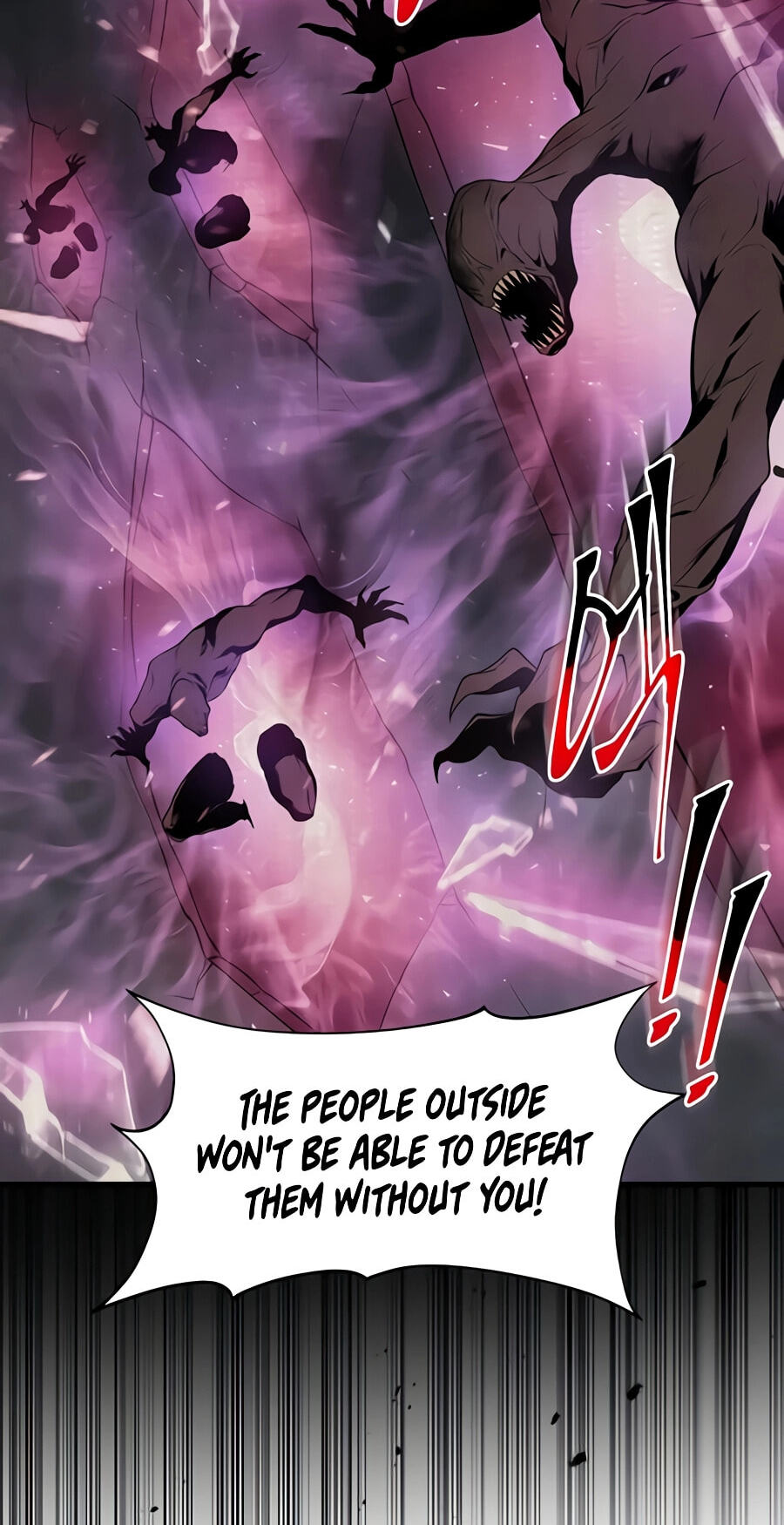 Skill Master Levels Up Chapter 156 page 12 - 
