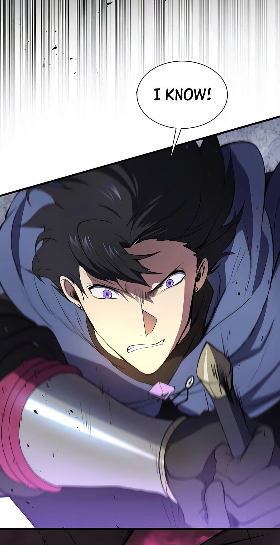 Skill Master Levels Up Chapter 156 page 13 - 
