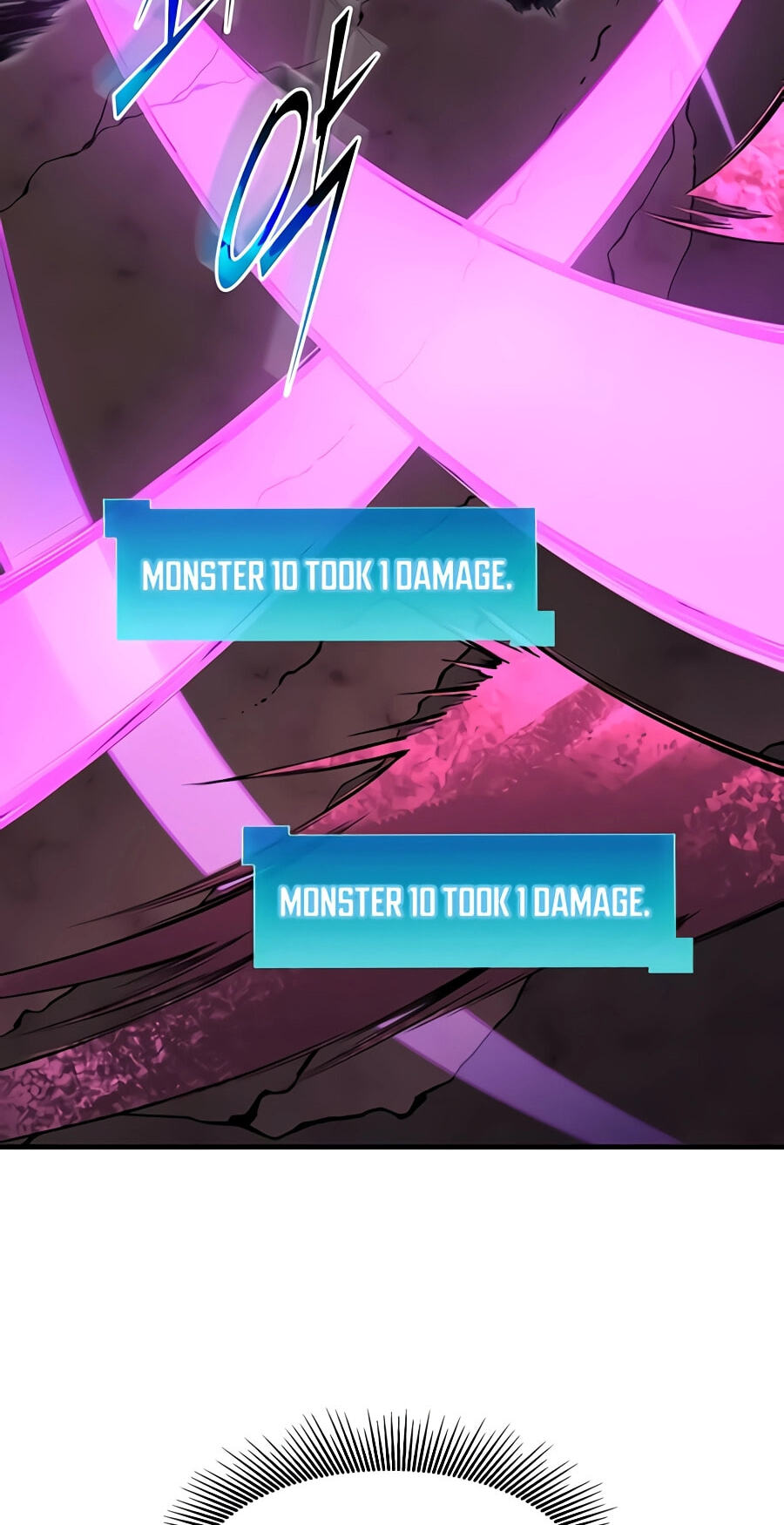 Skill Master Levels Up Chapter 156 page 15 - 