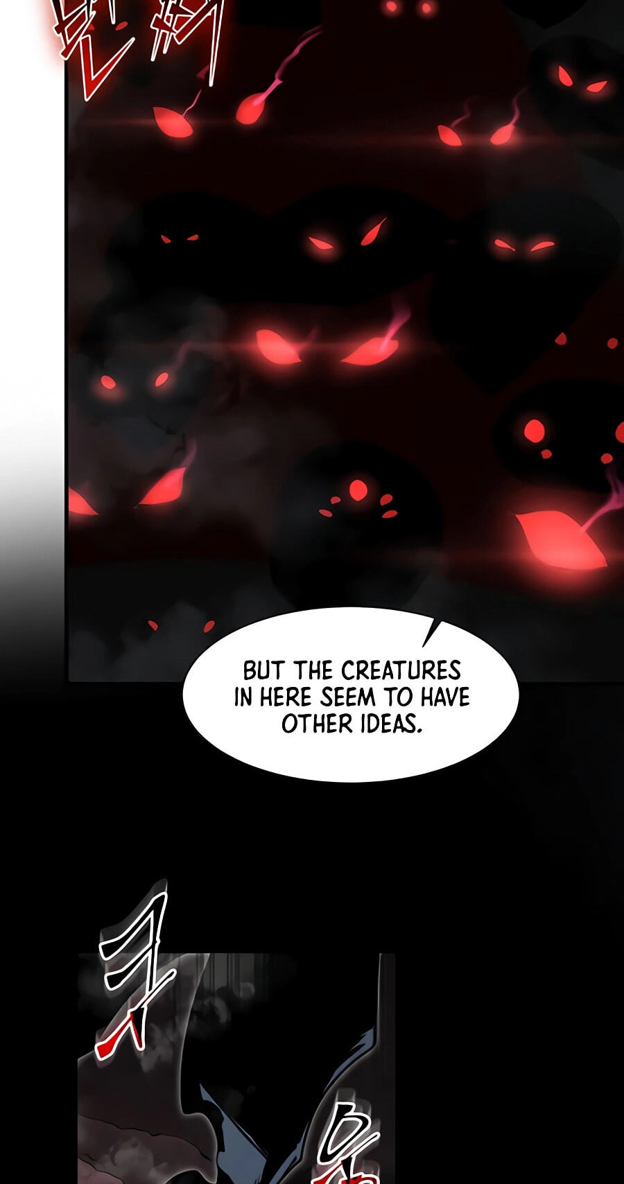 Skill Master Levels Up Chapter 156 page 20 - 