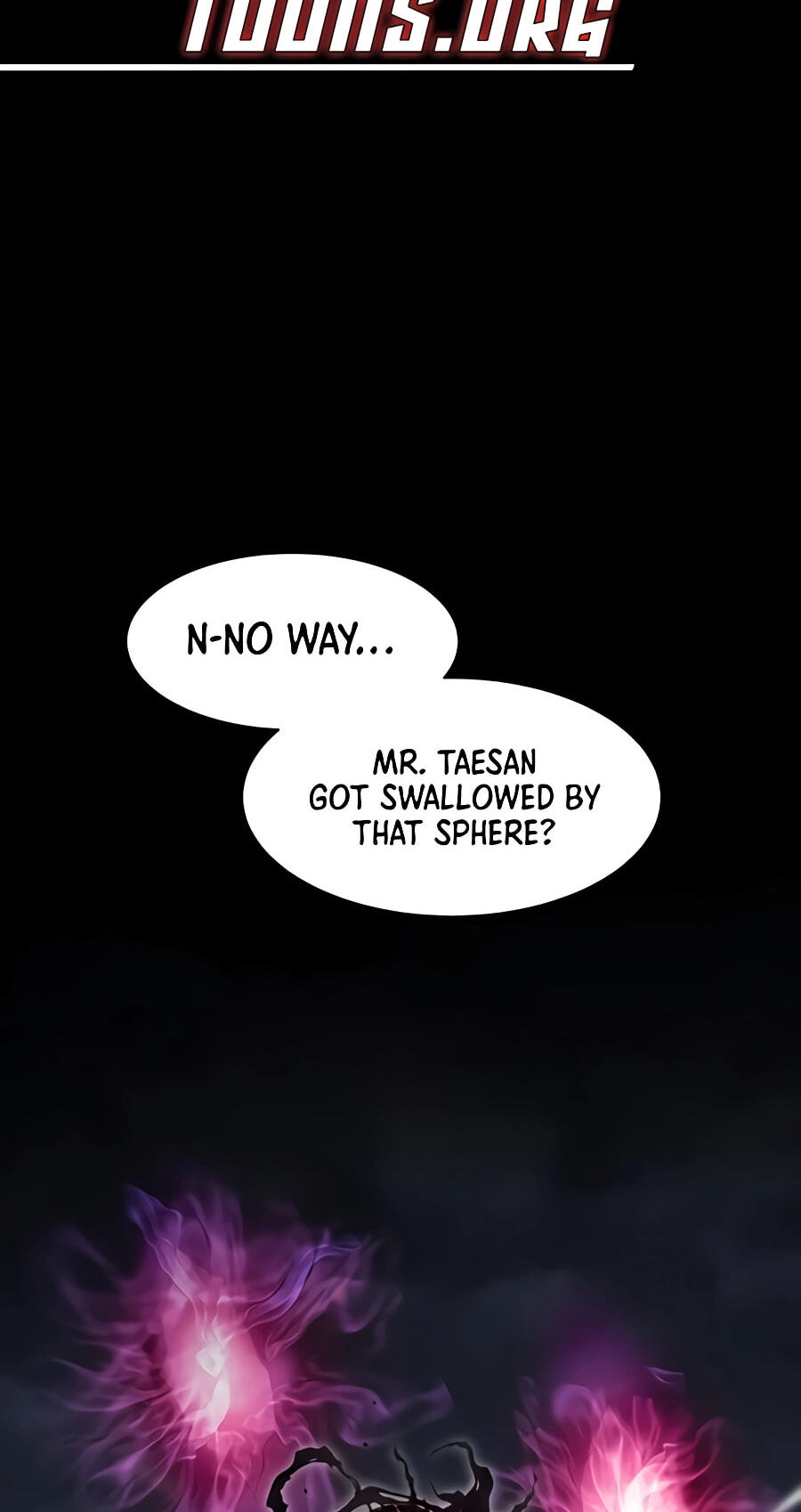 Skill Master Levels Up Chapter 156 page 3 - 