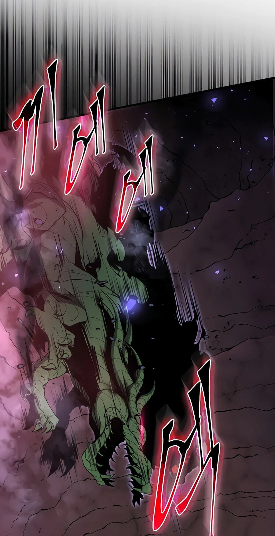 Skill Master Levels Up Chapter 156 page 25 - 
