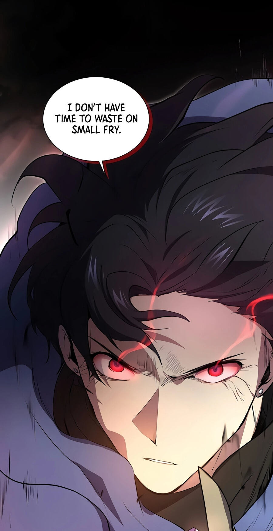 Skill Master Levels Up Chapter 156 page 28 - 