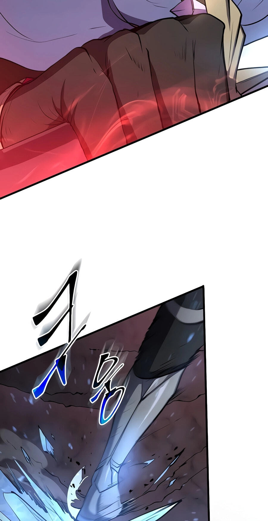 Skill Master Levels Up Chapter 156 page 29 - 