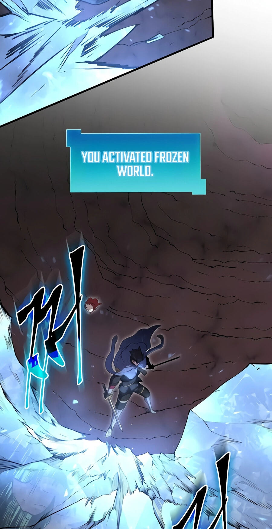 Skill Master Levels Up Chapter 156 page 30 - 