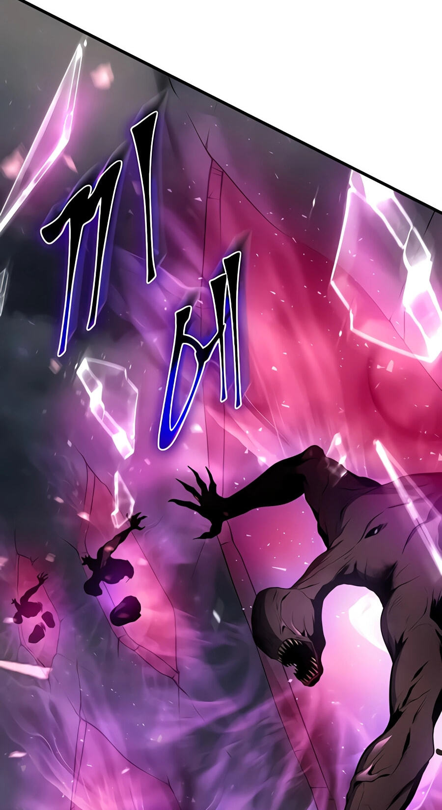 Skill Master Levels Up Chapter 156 page 38 - 