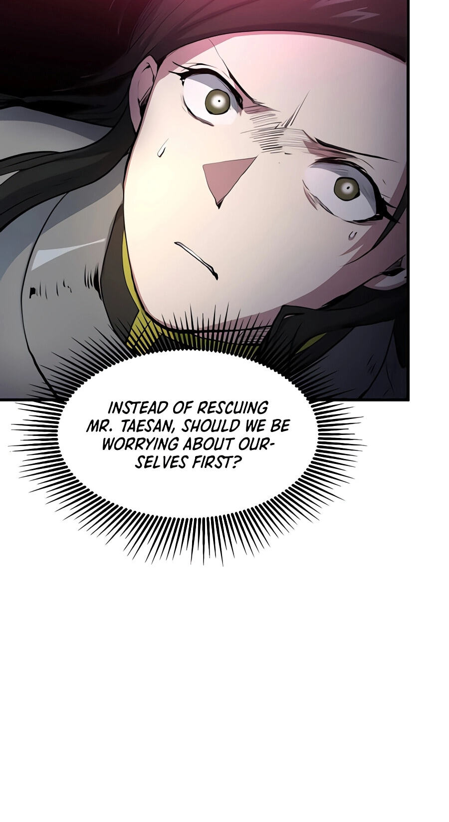 Skill Master Levels Up Chapter 156 page 40 - 