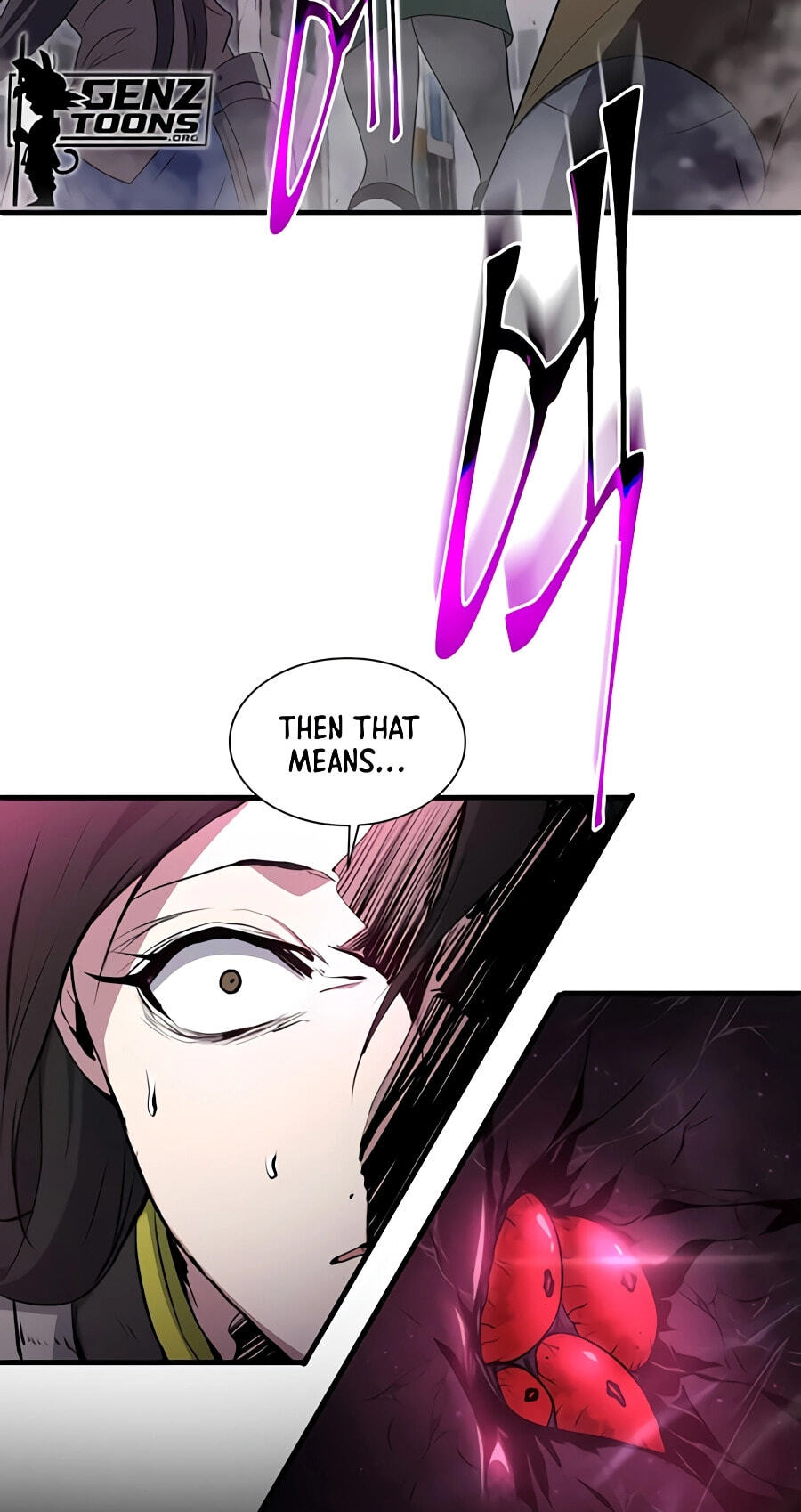 Skill Master Levels Up Chapter 156 page 5 - 