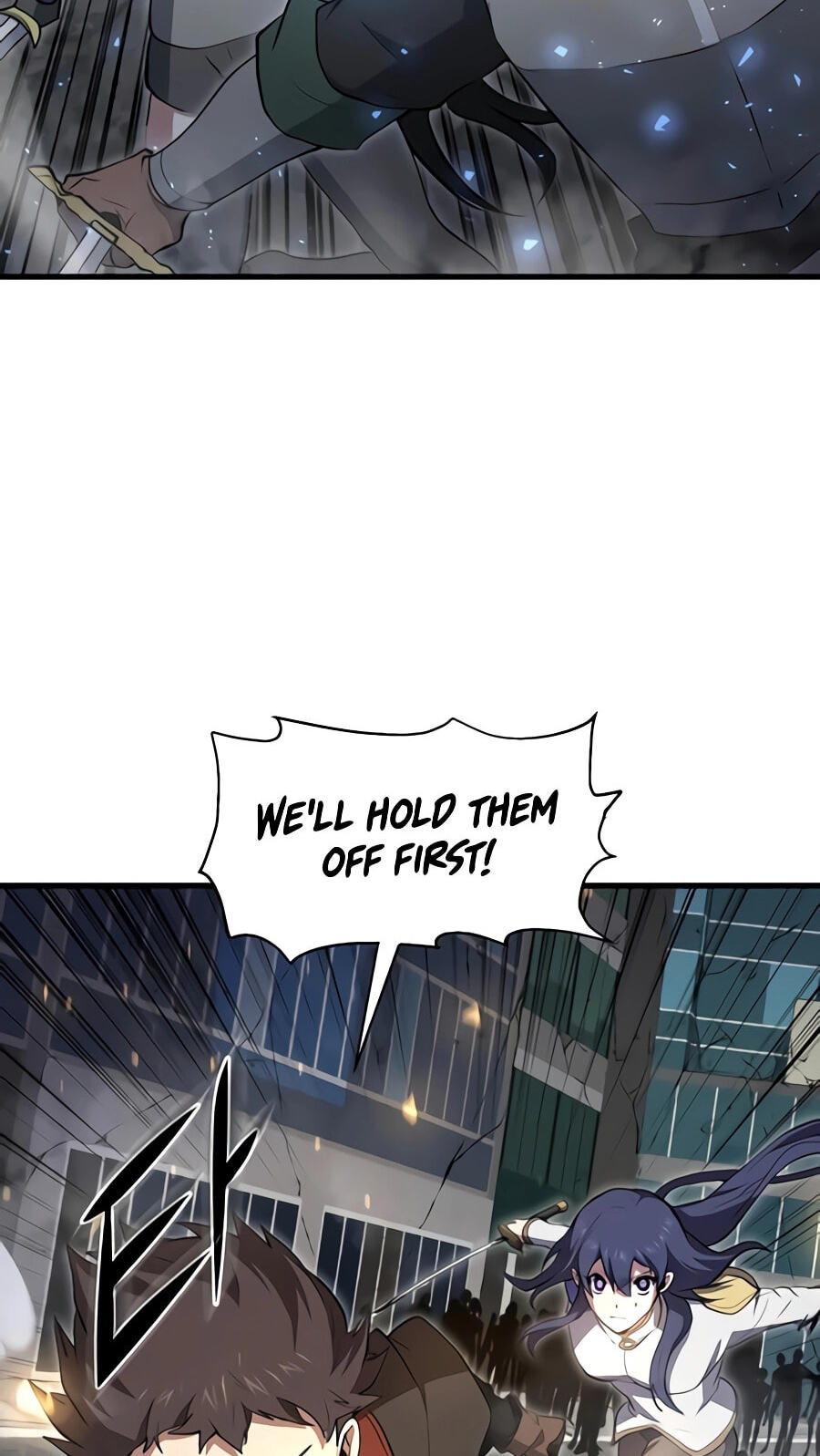 Skill Master Levels Up Chapter 156 page 42 - 