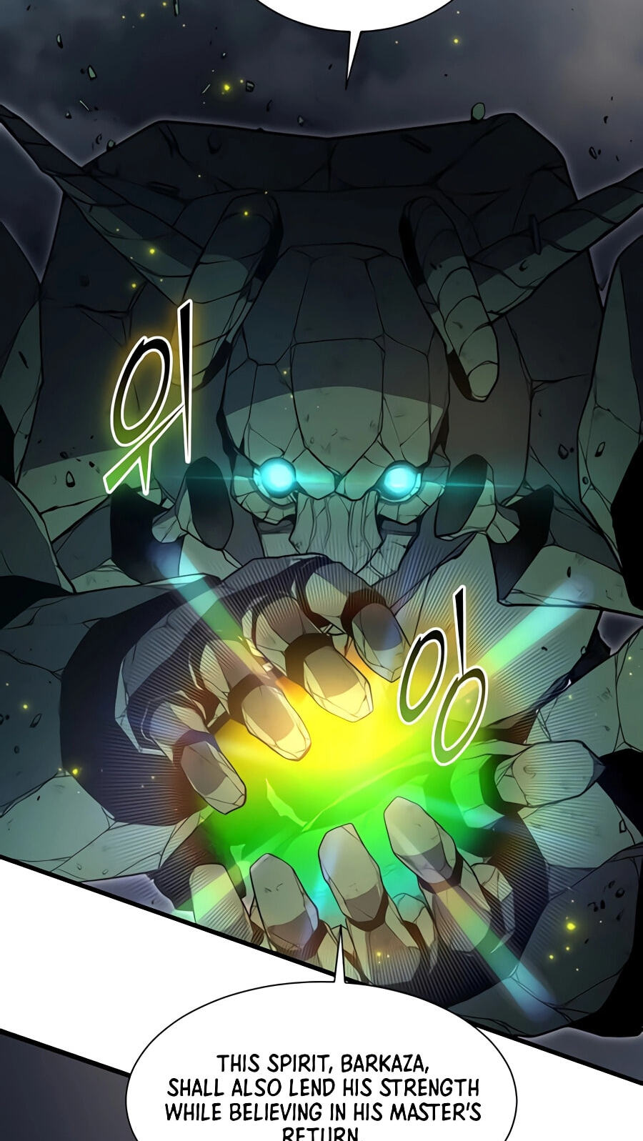 Skill Master Levels Up Chapter 156 page 44 - 