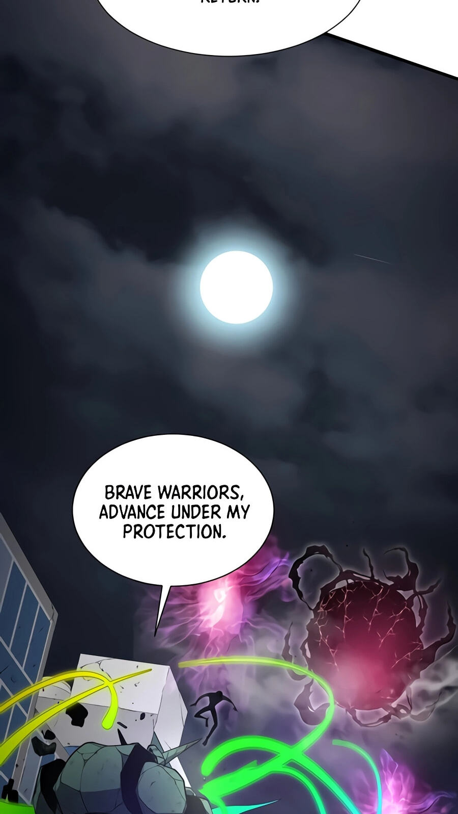 Skill Master Levels Up Chapter 156 page 45 - 
