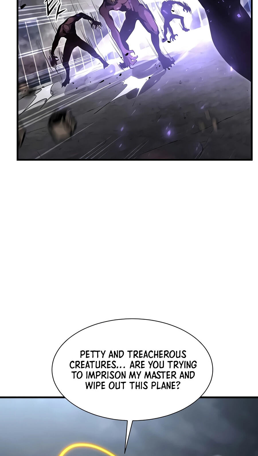 Skill Master Levels Up Chapter 156 page 48 - 
