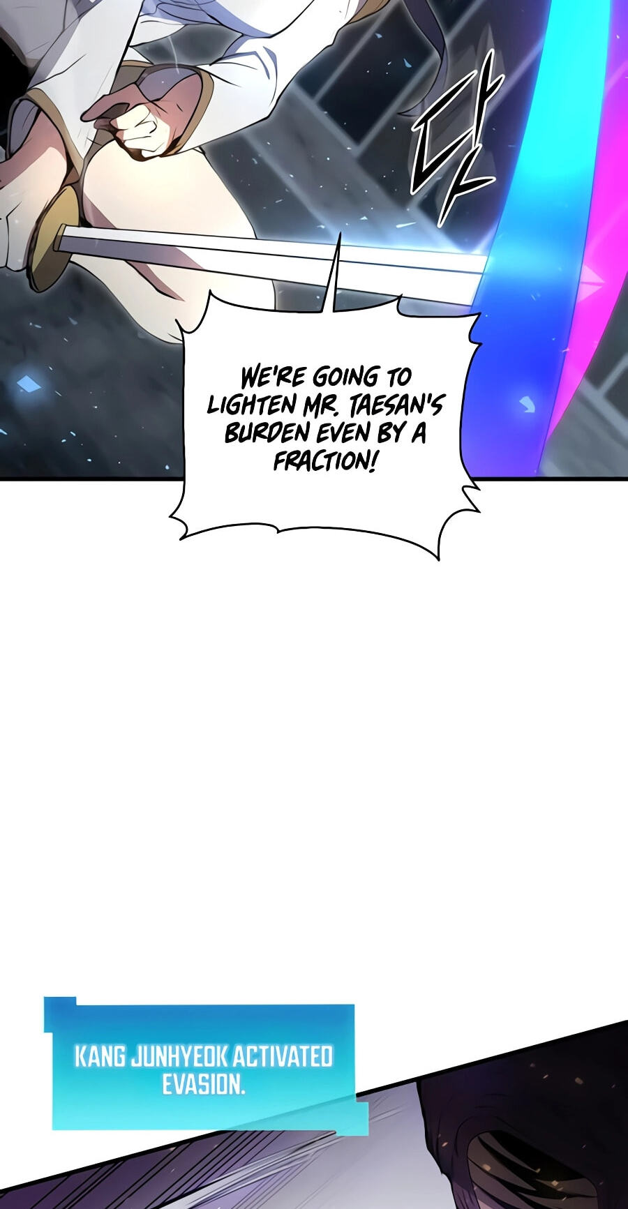 Skill Master Levels Up Chapter 156 page 50 - 