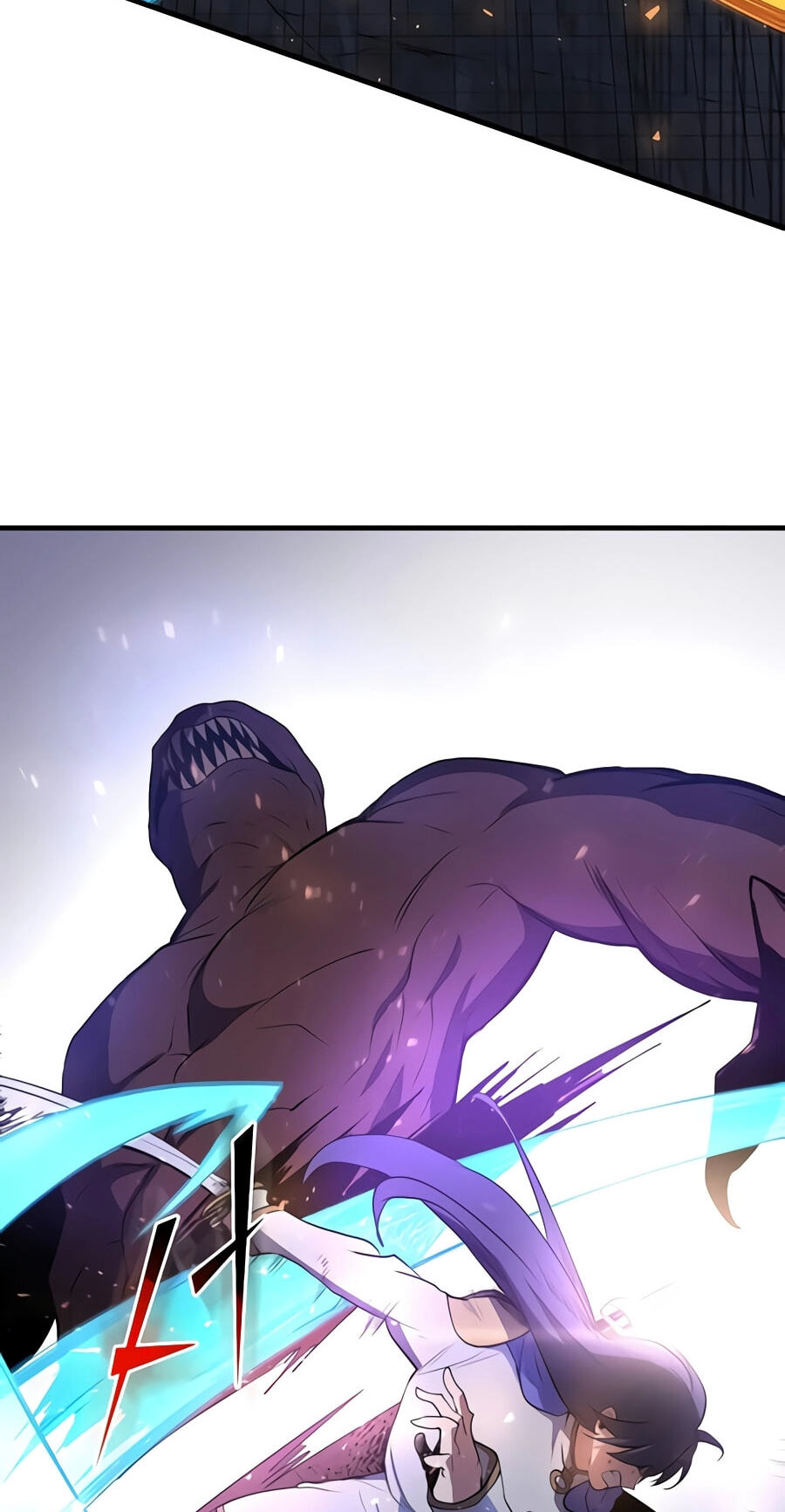 Skill Master Levels Up Chapter 156 page 53 - 