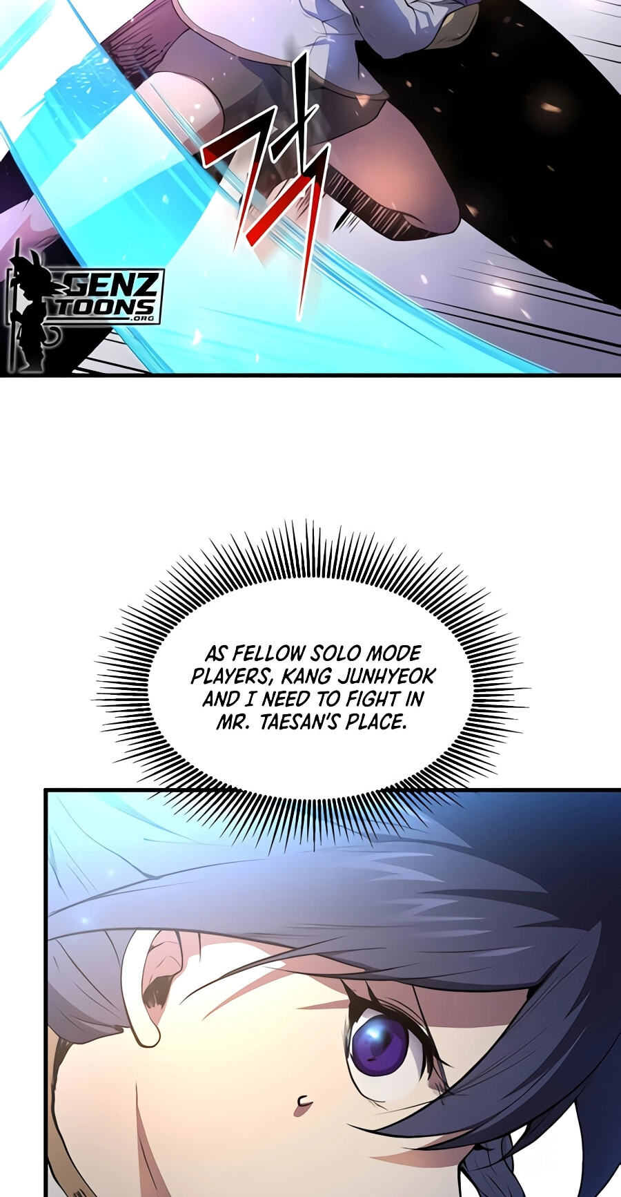 Skill Master Levels Up Chapter 156 page 54 - 