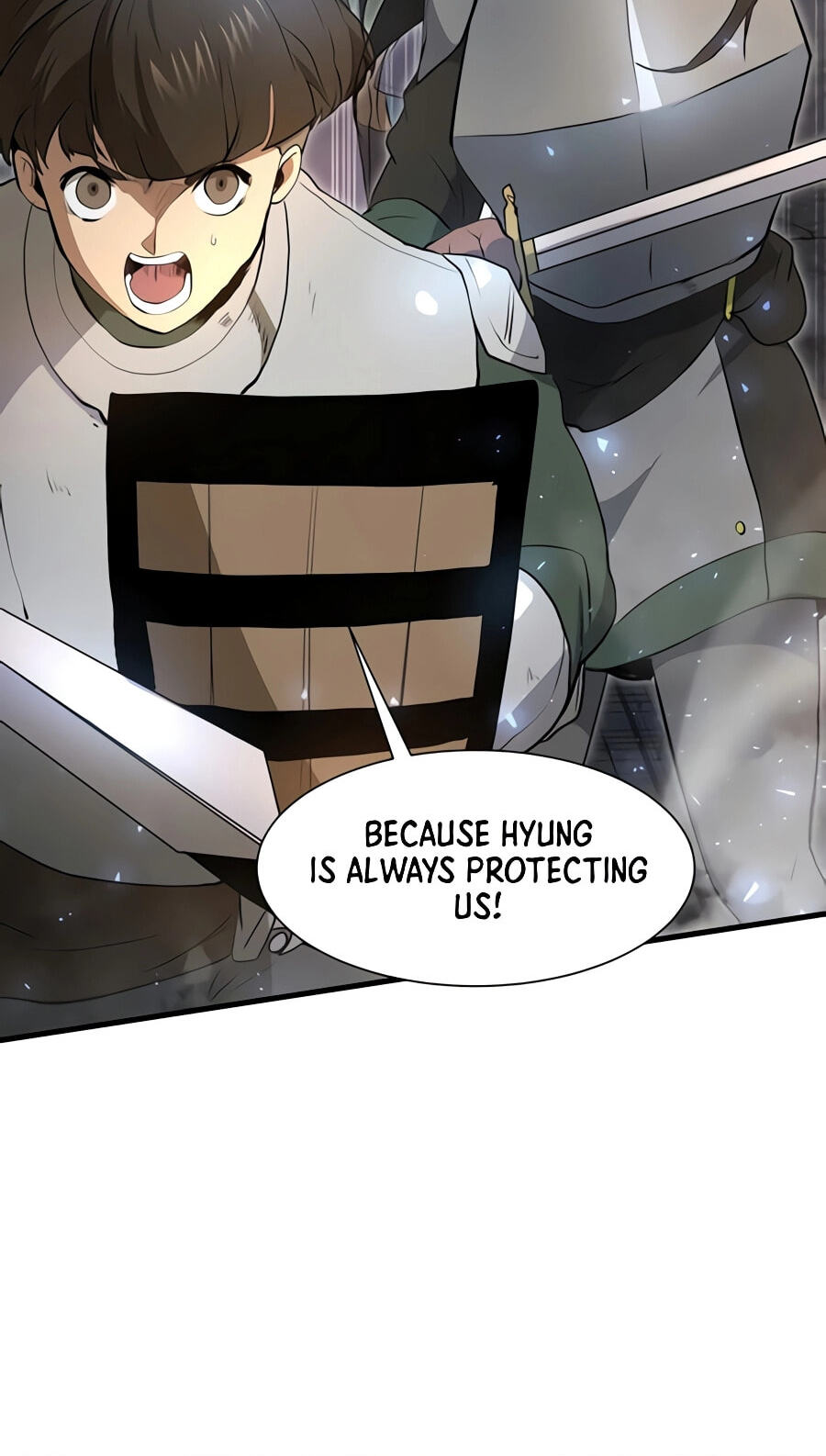 Skill Master Levels Up Chapter 156 page 57 - 