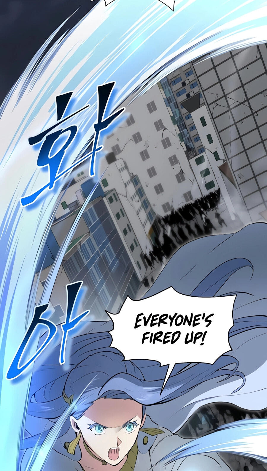 Skill Master Levels Up Chapter 156 page 60 - 