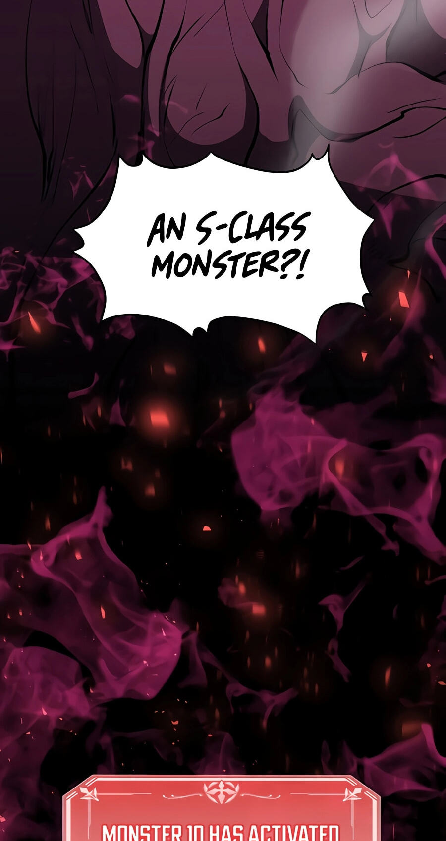 Skill Master Levels Up Chapter 156 page 7 - 