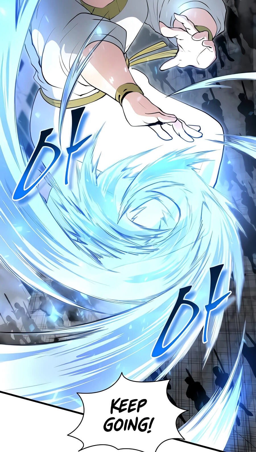 Skill Master Levels Up Chapter 156 page 61 - 