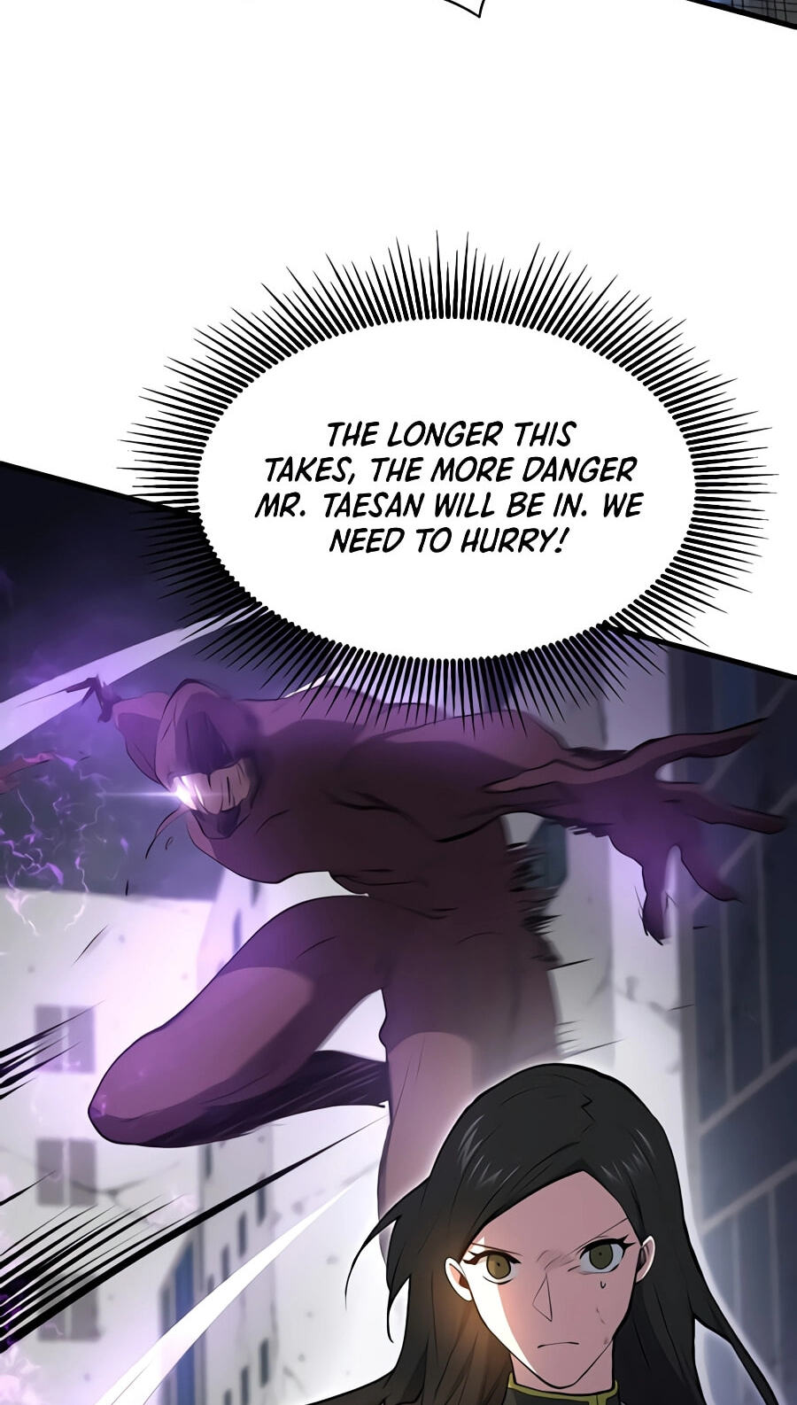 Skill Master Levels Up Chapter 156 page 62 - 