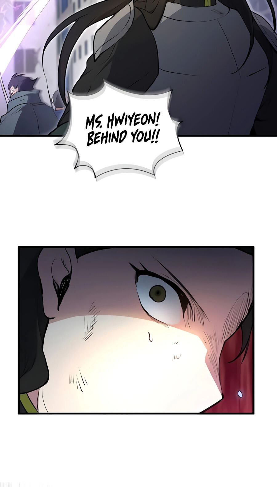 Skill Master Levels Up Chapter 156 page 63 - 
