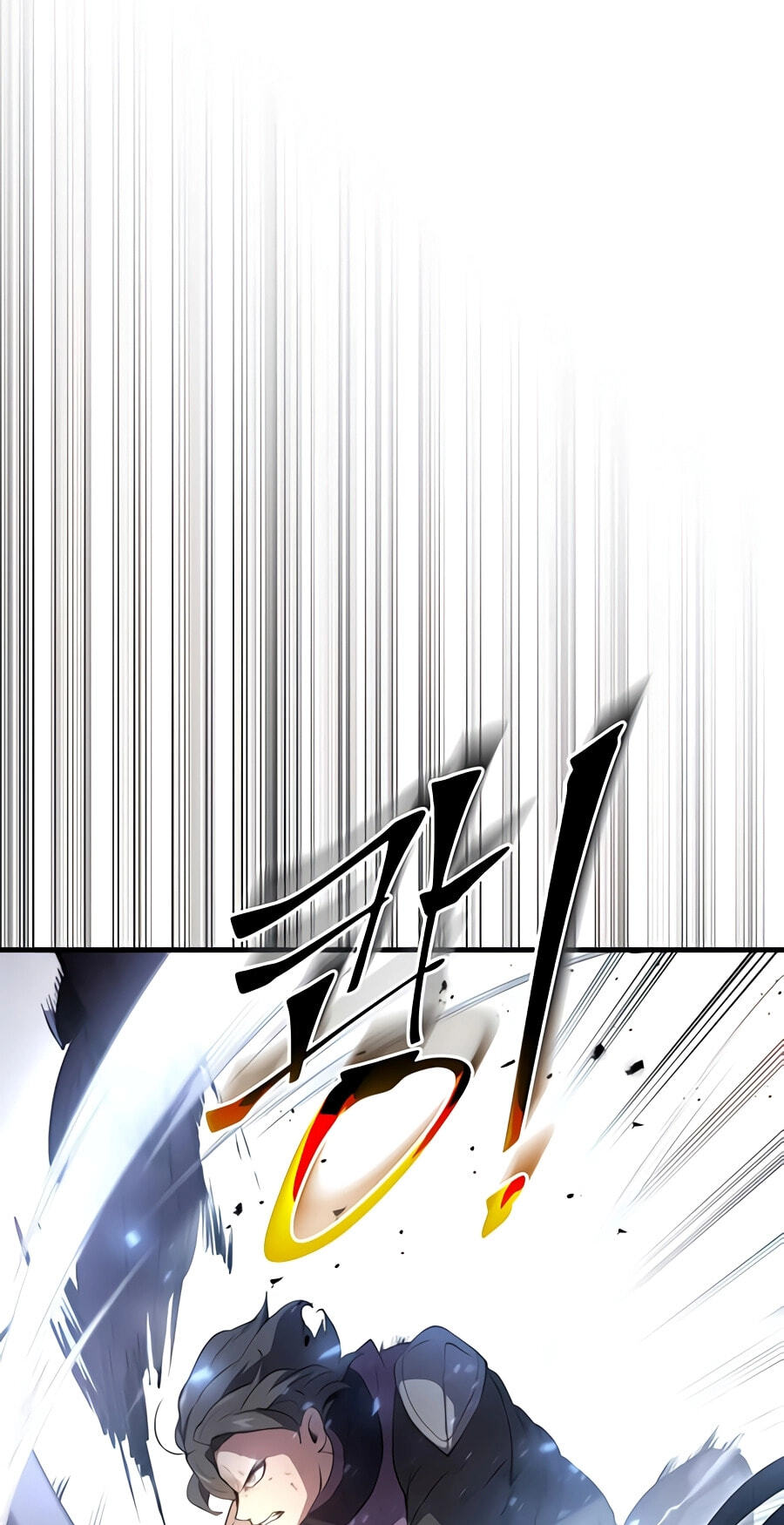 Skill Master Levels Up Chapter 156 page 64 - 