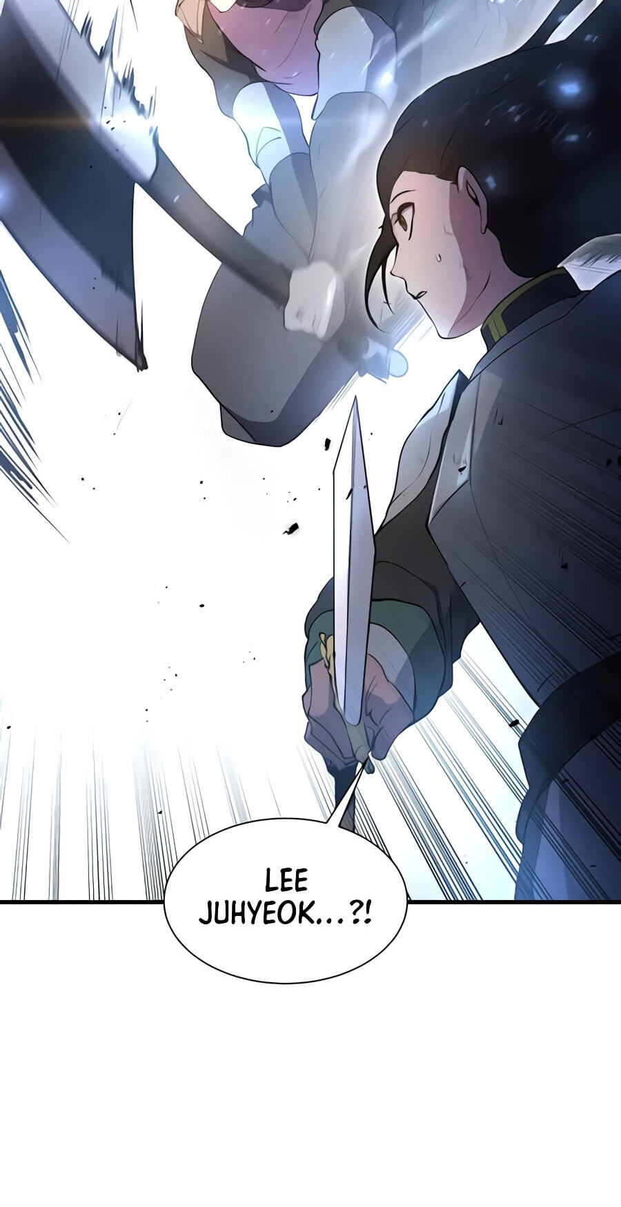 Skill Master Levels Up Chapter 156 page 65 - 
