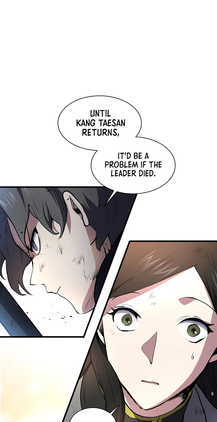 Skill Master Levels Up Chapter 156 page 66 - 