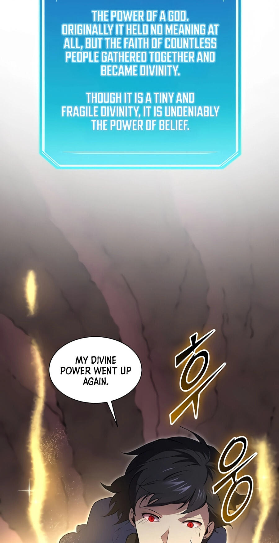 Skill Master Levels Up Chapter 156 page 69 - 