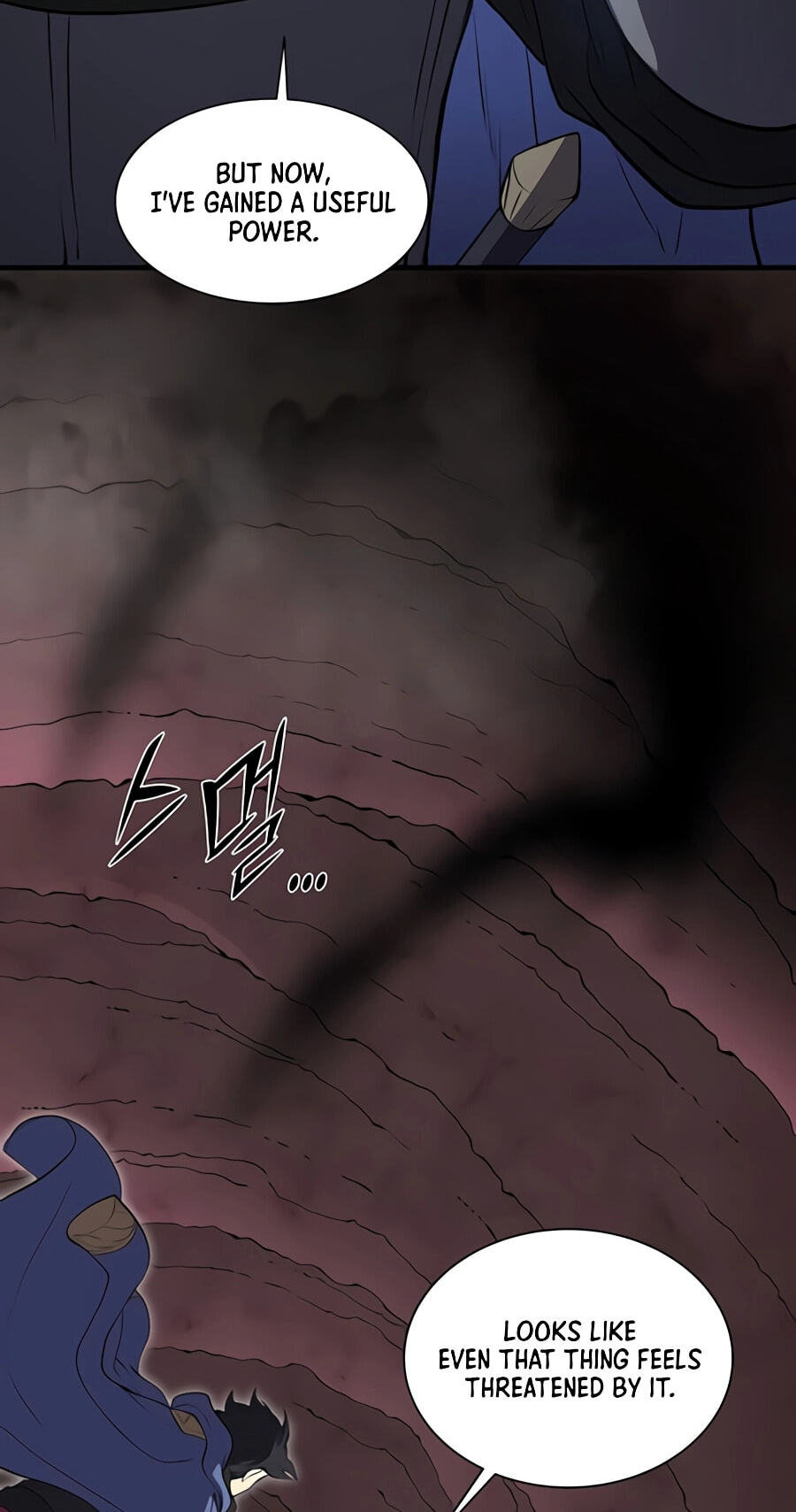 Skill Master Levels Up Chapter 156 page 74 - 