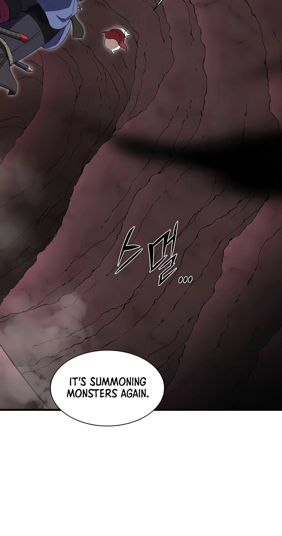 Skill Master Levels Up Chapter 156 page 75 - 