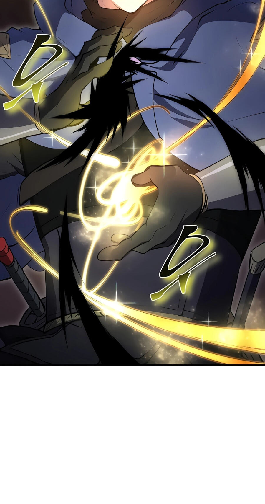 Skill Master Levels Up Chapter 156 page 79 - 