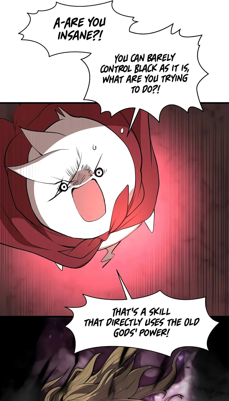 Skill Master Levels Up Chapter 156 page 80 - 