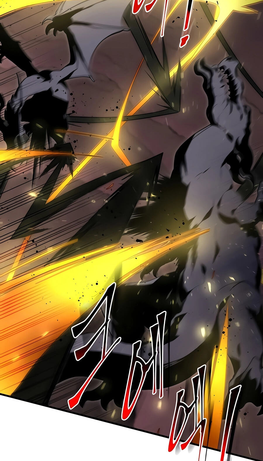 Skill Master Levels Up Chapter 156 page 84 - 