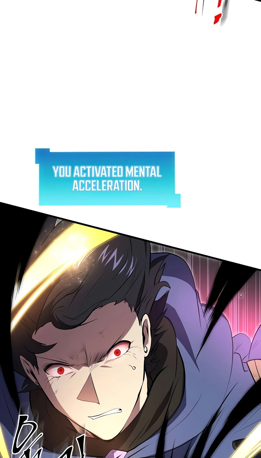 Skill Master Levels Up Chapter 156 page 85 - 