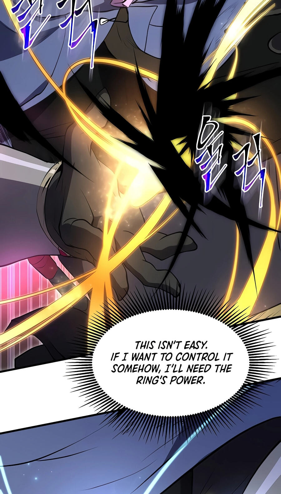 Skill Master Levels Up Chapter 156 page 86 - 