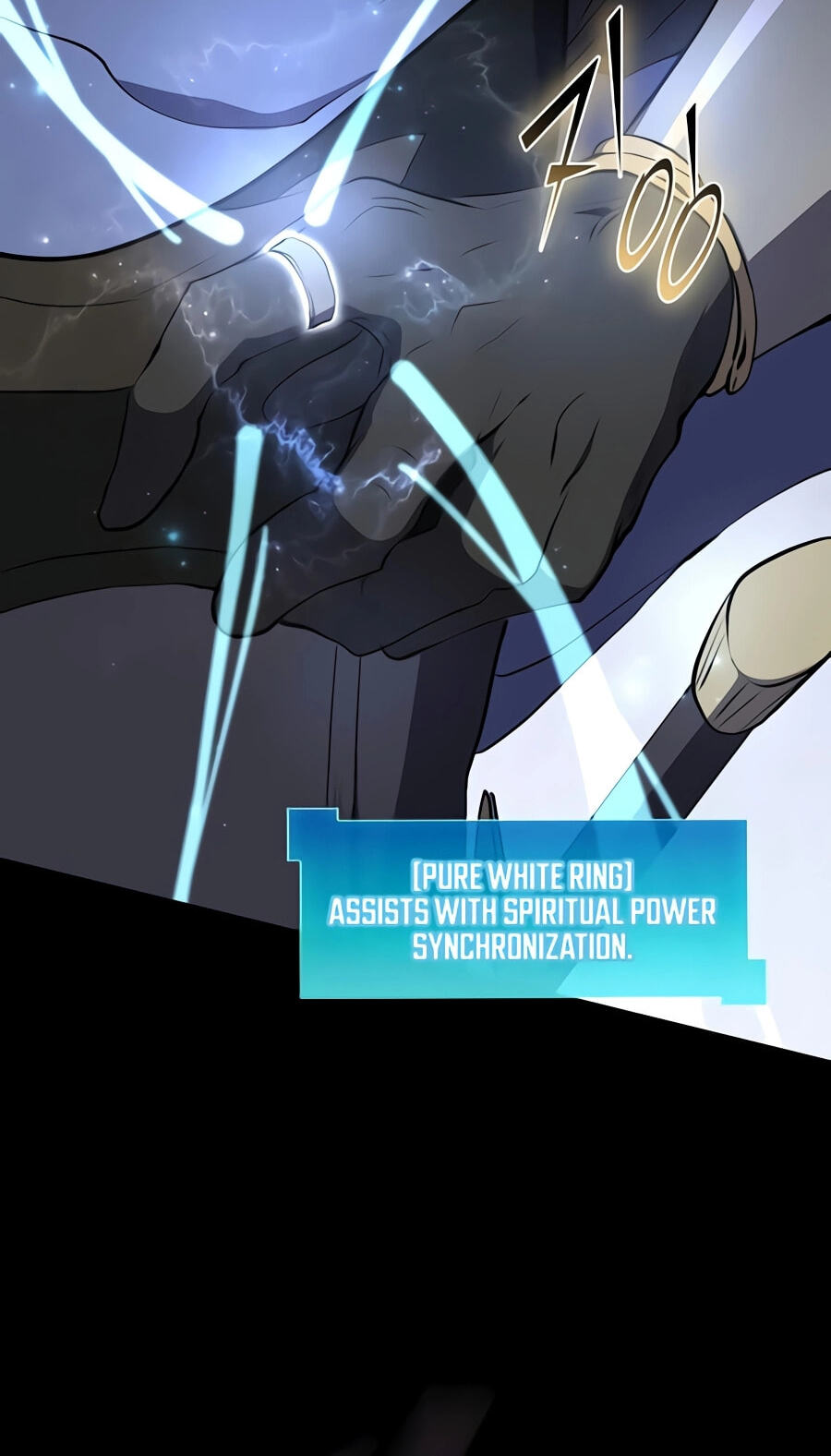 Skill Master Levels Up Chapter 156 page 87 - 