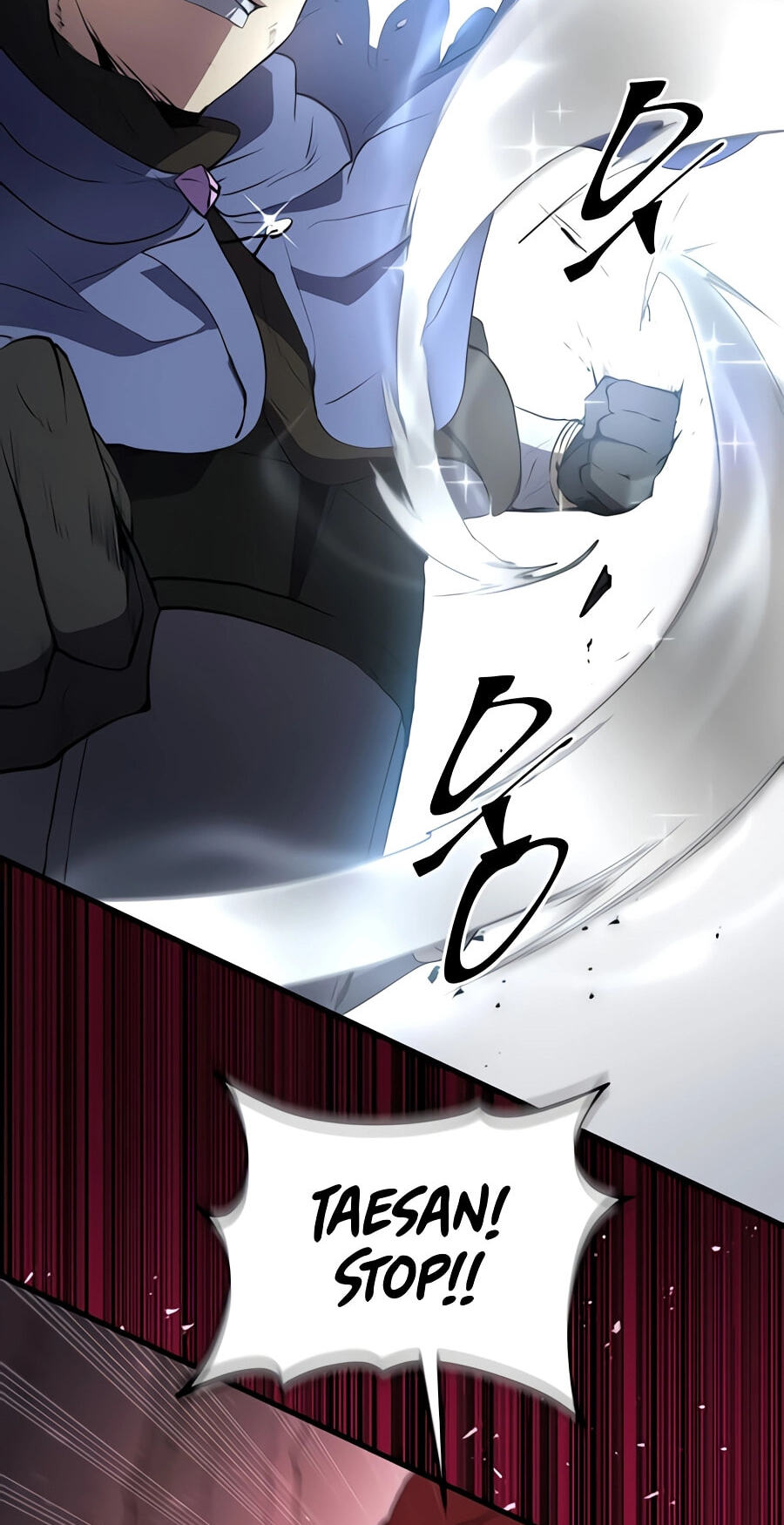 Skill Master Levels Up Chapter 156 page 97 - 